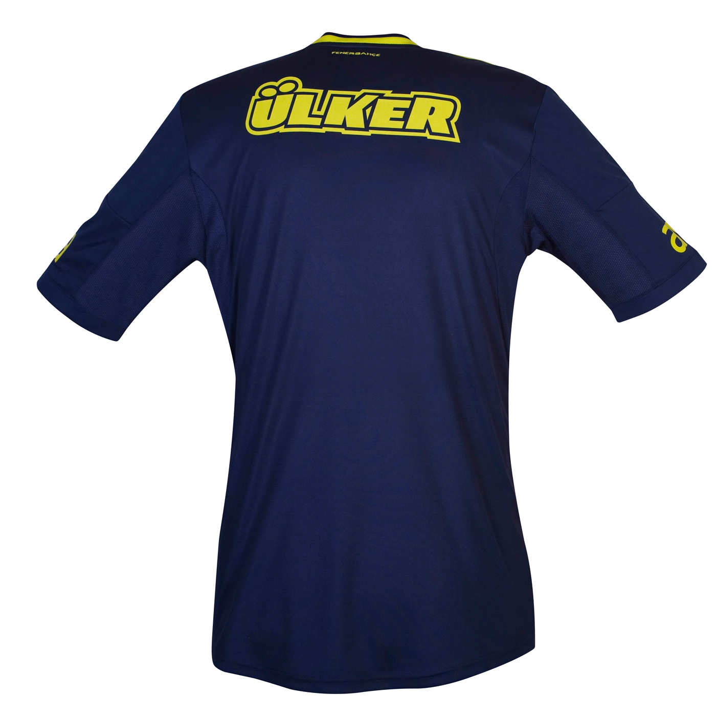 Fenerbahce Away Jersey 13/14