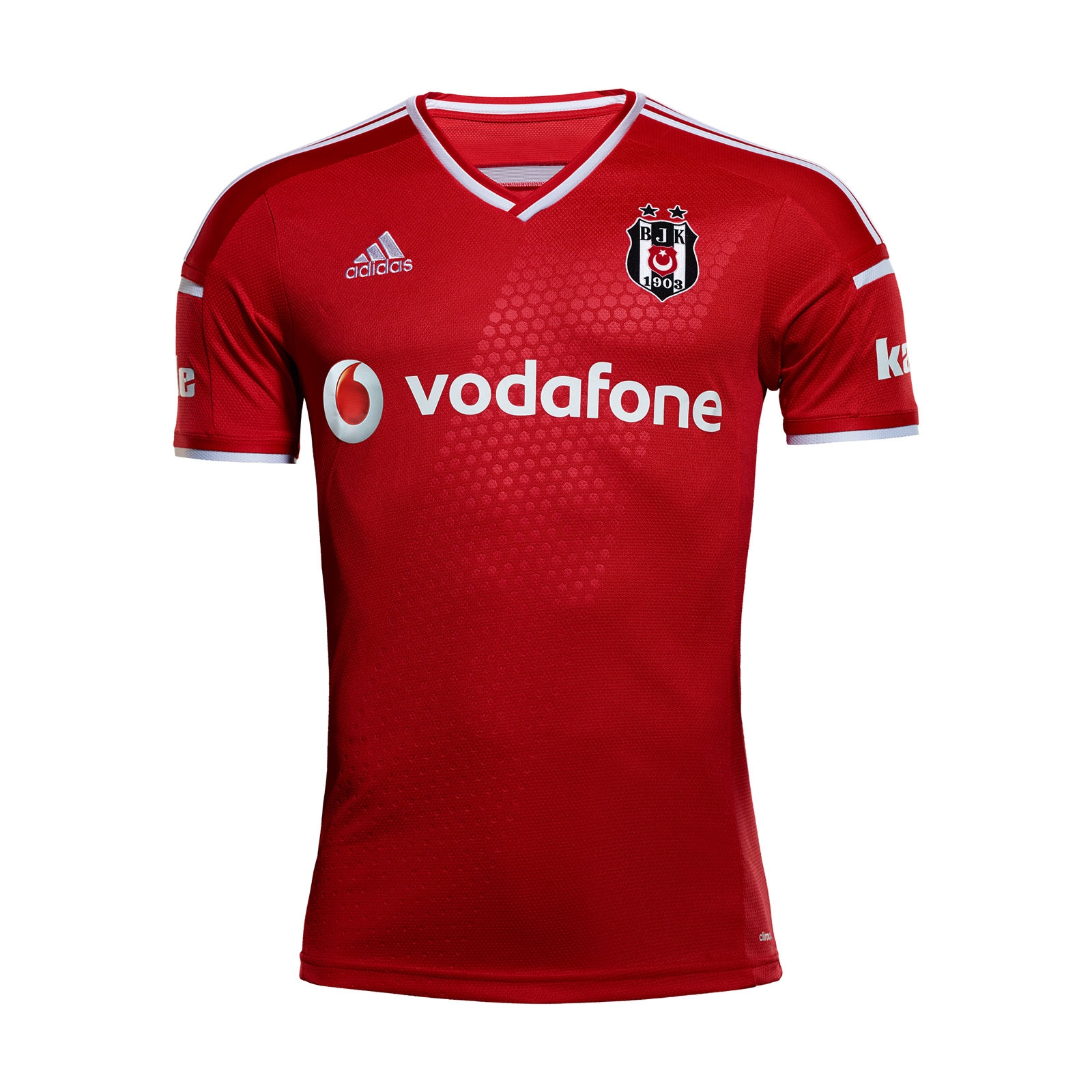 jersey besiktas