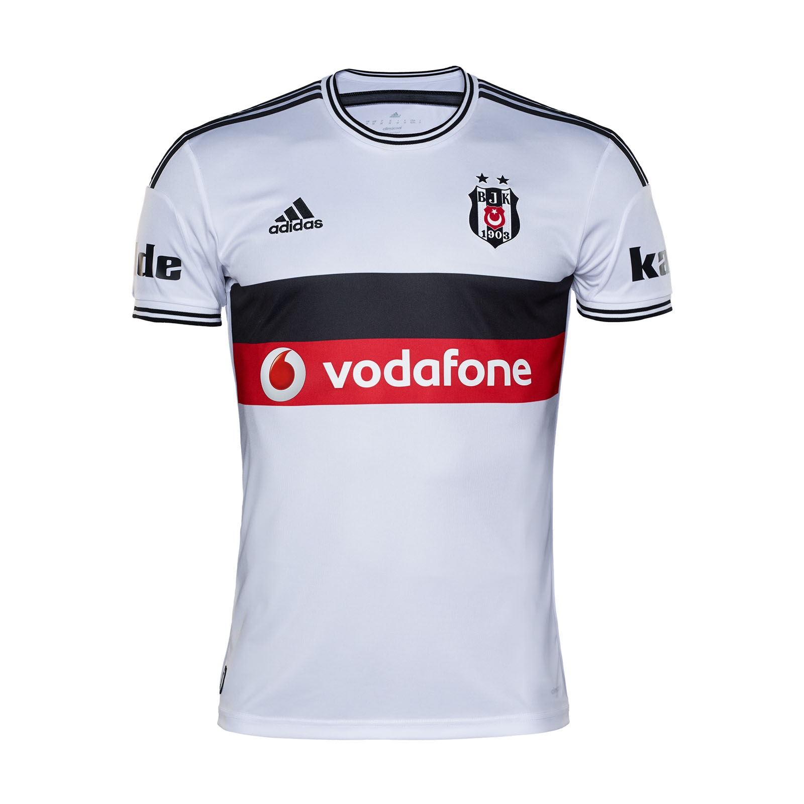 jersey besiktas