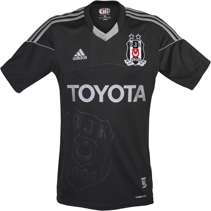 besiktas jersey