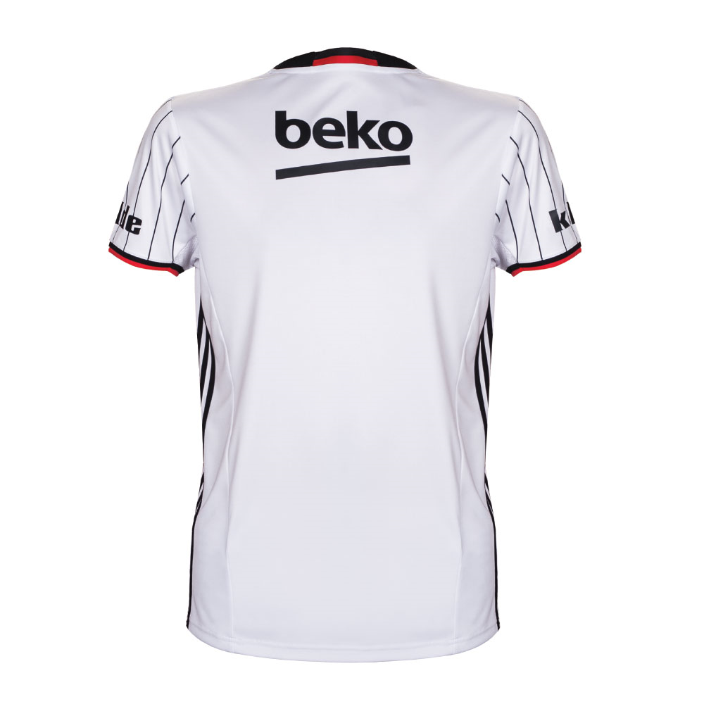 besiktas fc jersey