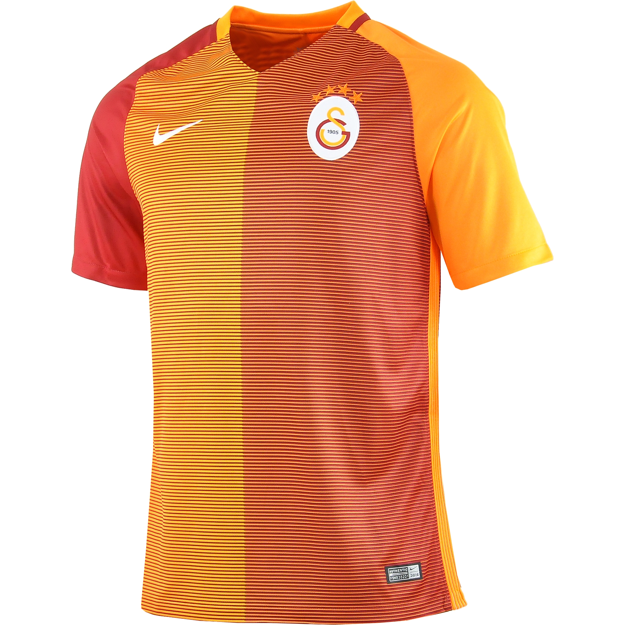 Galatasaray Kit & Shirts 23/24. Nike HR