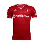 Besiktas Third Jersey 2014/15 from adidas at Turkish Football Shop # 