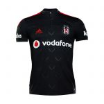 Besiktas Away Jersey 2014/15 from adidas at Turkish Football Shop # 
