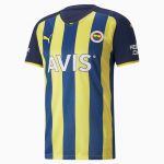 Fenerbahce Home Jersey 2021/22