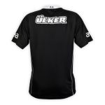 Besiktas Away Jersey 11/12 from adidas at Turkish Football Shop # 12S4E0100102