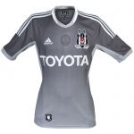 Besiktas Third Jersey 13/14 from adidas at Turkish Football Shop # 34S4E0100104