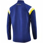 Fenerbahce Navy Blue Fleece Training Top 2014/15 from adidas at Turkish Football Shop # 