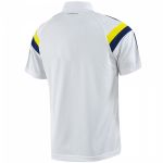 Fenerbahce White Polo 2014/15 from adidas at Turkish Football Shop # 