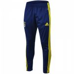 Fenerbahce Training Pant 2014/15 from adidas at Turkish Football Shop # 
