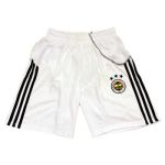 Fenerbahce Away Shorts 10/11 from adidas at Turkish Football Shop # AT014E0S09