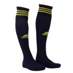 Fenerbahce Home Socks 10/11 from adidas at Turkish Football Shop # AT104U0S01