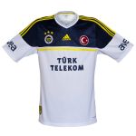 Fenerbahce Third Jersey 12/13 from adidas at Turkish Football Shop # AT013E2S03