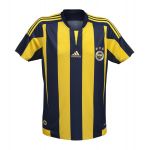 Fenerbahce Home Jersey 2015/16 from adidas at Turkish Football Shop # AN8117