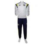 Fenerbahce White Pes Tracksuit 2014/15 from adidas at Turkish Football Shop # 