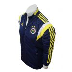 Fenerbahce Navy Blue Pes Tracksuit 2014/15 from adidas at Turkish Football Shop # 