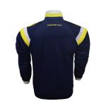 Fenerbahce Navy Blue Pes Tracksuit 2014/15 from adidas at Turkish Football Shop # 