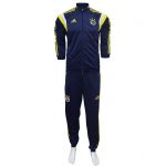 Fenerbahce Navy Blue Pes Tracksuit 2014/15 from adidas at Turkish Football Shop # 