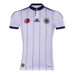 Fenerbahce Away Jersey 2014/15 from adidas at Turkish Football Shop # H78978