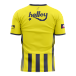 Fenerbahce Home Jersey 2020/21