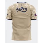 Fenerbahce Away Jersey 2020/21