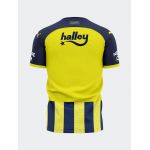 Fenerbahce Home Jersey 2021/22