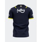 Fenerbahce Third Jersey 2021/22