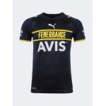 Fenerbahce Third Jersey 2021/22