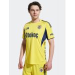 Fenerbahce Away Jersey 2025/26