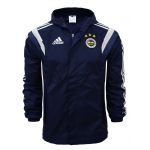 Fenerbahce Allweather Jacket 2014/15 from adidas at Turkish Football Shop # 