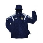 Fenerbahce Allweather Jacket 2014/15 from adidas at Turkish Football Shop # 