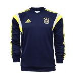 Fenerbahce Navy Blue Training Top 2014/15 from adidas at Turkish Football Shop # H78967