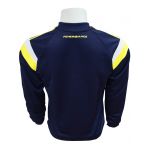Fenerbahce Navy Blue Training Top 2014/15 from adidas at Turkish Football Shop # H78967
