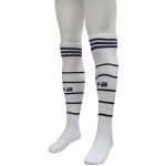 Fenerbahce Away Socks 2014/15 from adidas at Turkish Football Shop # 