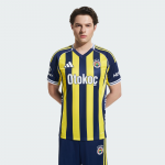 Fenerbahce Home Jersey 2025/26