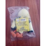Fenerbahçe Lisanslı Peluş Kanarya Anahtarlık from  at Turkish Football Shop # 