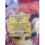 Fenerbahçe Lisanslı Peluş Kanarya Anahtarlık from  at Turkish Football Shop # 