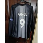Beşiktaş Puma Goalkeeper Jersey Pancu #9 XL Long Sleeve Authentic Team Apparel from Puma at Turkish Football Shop # 
