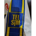 Fenerbahçe 2000-2001 Sezonu Haim Revivo #10 Retro Beyaz Forma from  at Turkish Football Shop # 