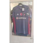 Beşiktaş 2017-2018 Üçüncü Forma Adidas Climacool Gökhan 77 from adidas at Turkish Football Shop # CI4515