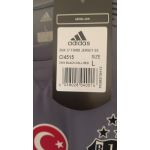 Beşiktaş 2017-2018 Üçüncü Forma Adidas Climacool Gökhan 77 from adidas at Turkish Football Shop # CI4515