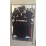 Beşiktaş 2015-2016 Third Forma Ricardo Quaresma #17 Adidas Climacool Etiketli Orijinal from adidas at Turkish Football Shop # AN5922
