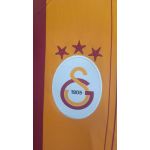 Galatasaray 2014-2015 Home Jersey Nike Dri-FIT Authentic - Original GS Jersey from Nike at Turkish Football Shop # 