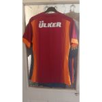 Galatasaray 2014-2015 Home Jersey Nike Dri-FIT Authentic - Original GS Jersey from Nike at Turkish Football Shop # 