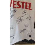 Trabzonspor 2025-26 Takım İmzalı Orijinal Joma Deplasman Forması from  at Turkish Football Shop # 
