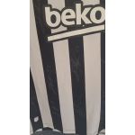 Adidas Beşiktaş 2025/26 Home Jersey Orkun Kökçü #10 Signed – İmzalı BJK Forma from  at Turkish Football Shop # 