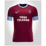 Trabzonspor Away Jersey 12/13 from Nike at Turkish Football Shop # 12E13W102