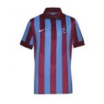 Trabzonspor Home Jersey 2014/15