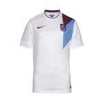 Trabzonspor Away Jersey 2014/15
