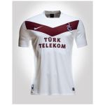 Trabzonspor Third Jersey 12/13 from Nike at Turkish Football Shop # 12E13W103